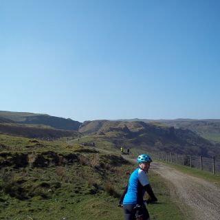 Profile photo for Hazel Jennings