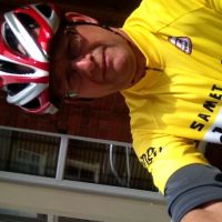 Profile photo for Chris Middleton 