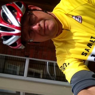 Profile photo for Chris Middleton 