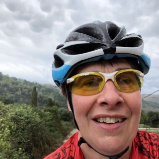 Profile photo for Alison Speechly