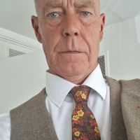 Profile photo for Anthony Greenwood