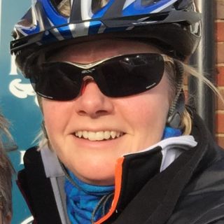 Profile photo for Nicola Middlemiss