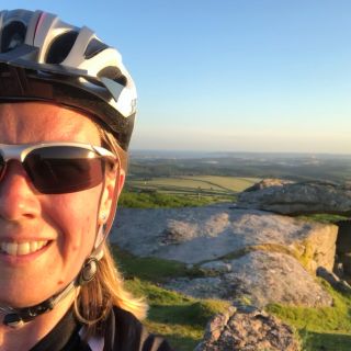 Profile photo for Teresa Baker