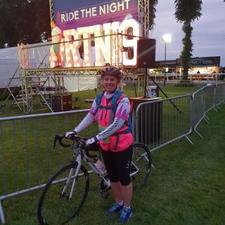 Profile photo for Louise  Cowell