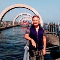 Profile photo for Brian Underwood