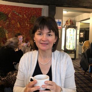 Profile photo for Olga Lee