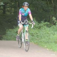 Profile photo for Beth Kitchin