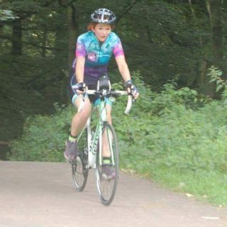 Profile photo for Beth Kitchin