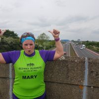 Profile photo for Mary Morris