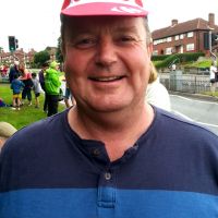 Profile photo for Steve Raynes