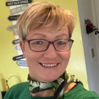 Profile photo for Tasha Duthie