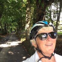 Profile photo for Nicky Mansell