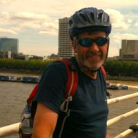 Profile photo for Keith Hubbard