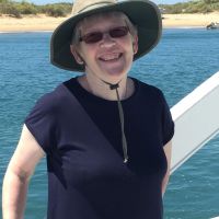 Profile photo for Pam King