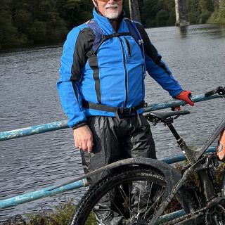 Profile photo for Rob Walker