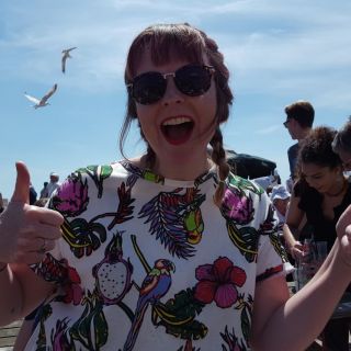 Profile photo for Katie Mockler