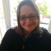 Profile photo for Miss Baker