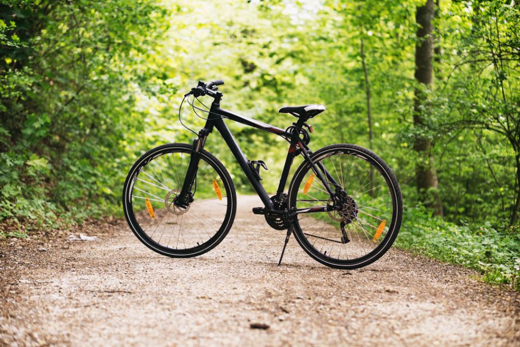 Choosing the right bike deals