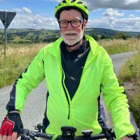 Profile photo for Denis  Gale 