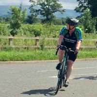 Profile photo for Carol Eland