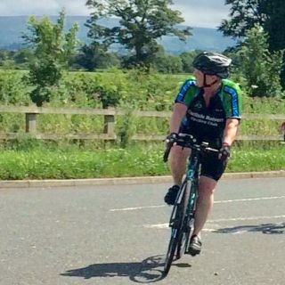 Profile photo for Carol Eland