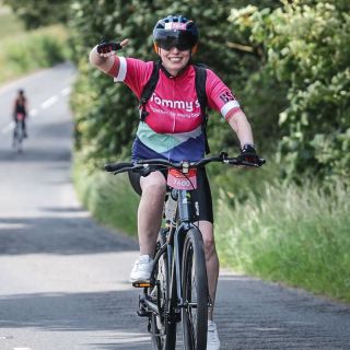 Profile photo for Berni Scott-Rushfirth