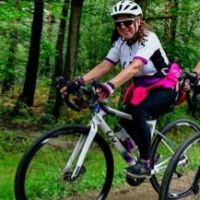 Profile photo for Deborah Hunt