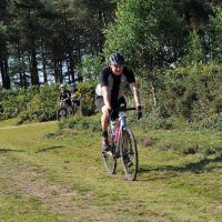 Profile photo for Lee Davis