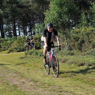 Profile photo for Lee Davis