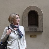 Profile photo for Kay Hyde