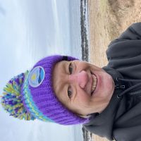 Profile photo for Val  Bertram 