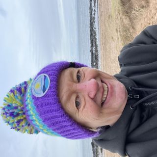 Profile photo for Val  Bertram 