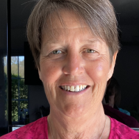 Profile photo for sally Bradbury