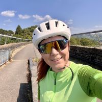 Profile photo for Victoria Thomas