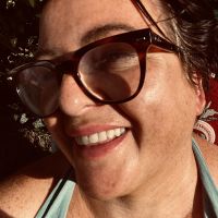 Profile photo for Colette Salmon