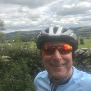 Profile photo for Dean Eccleston