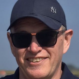 Profile photo for Paul Snell