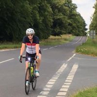 Profile photo for Val Beaumont