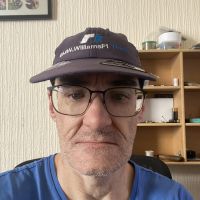 Profile photo for Simon Collinson