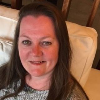 Profile photo for Joanne Gallagher