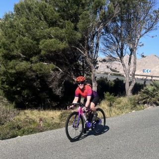 Profile photo for Jeni Peters