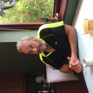 Profile photo for Dennis Hall