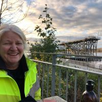 Profile photo for Helen Walker