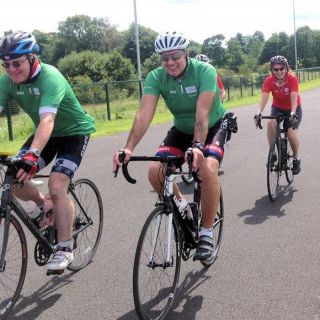 Profile photo for Michael McCaffrey