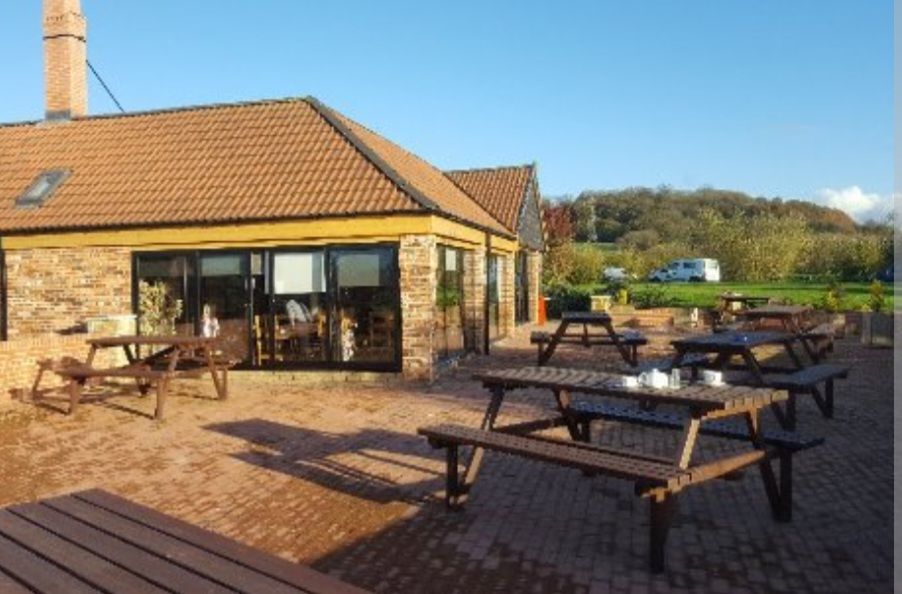 Let's Ride - Worsbrough Mill Country Park to Barnburgh lakes