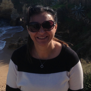 Profile photo for Mia Lyddiatt