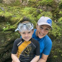 Profile photo for Leonie Hyslop