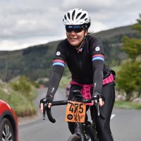 Profile photo for Michaela Moores