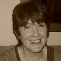 Profile photo for Gabrielle Harris