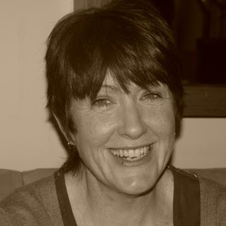 Profile photo for Gabrielle Harris